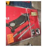 Husky 2-1/2 Ton Low Profile Floor Jack