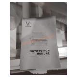 Veikous glider bench