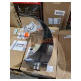 Vevor Waterfall Pool Fountain