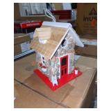 Home Bazar Cottage Birdhouse