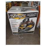 Stinger 2.5gal Wet Dry Vac