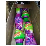 Gain moonlight breeze scent boosters. 4ct