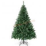 6ft Artificial Christmas Tree
