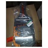 Outset stainless pizza peel