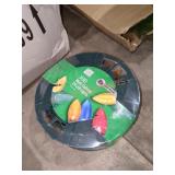 100 Multi Colored C9 LED Lights