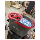 Simpli-Magic Spin Mop