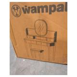 Norway Vanity Table Set