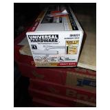 Universal hardware commercial door closer