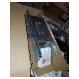 Havahart live animal trap