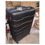 Elite Luggage Rolling Luggage
