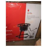 Nexgrill Outdoor Cooker Stand