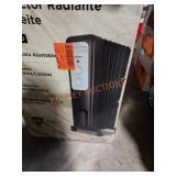Pelonis oil-filled Radiant heater