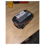 Ridgid 18V 2Ah Battery
