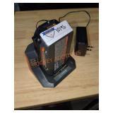 Ridgid 18V 2Ah Battery and Charger