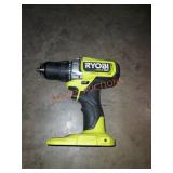 Ryobi 1/2" Drill