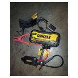 Dewalt Automotive Jump Starter