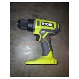 Ryobi 1/2" Drill
