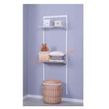 Everbilt 24" Wire Shelves, 2 Pack