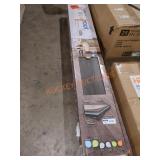 LifeProof Seaside Oak Waterproof Flooring