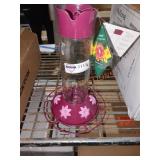Perky Pet Hummingbird Feeder