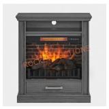 Home Decorators freestanding electric fireplace