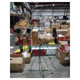 5ft motion led Christmas tree