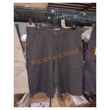 2 pair Carhartt size 32 shorts