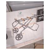 MS-UV Universal Miter Saw Stand