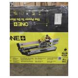 Ryobi 18v 5-1/2" Flooring Saw