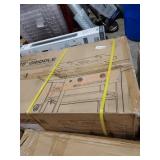 Blackstone 28" griddle