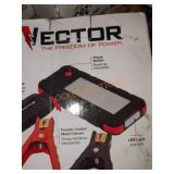 Vector 3.1A USB power bank