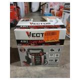 Vector 4-in-1 Portable Power Station