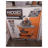 Rigid NXT 9gal Wet Dry Vac