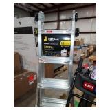 Gorilla ladder 300lb capacity