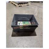 City Pickers Self Watering Grow Box