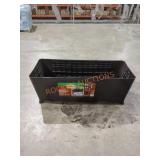 Vigoro 44.5" Elevated Garden Bed