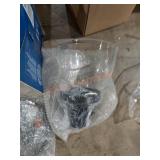 Progress LightingPelzer 7 in. 1-Light Matte