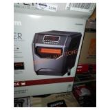 Wewarm quartz infrared heater