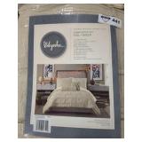 Ayesha Comforter Set Full/Queen