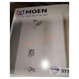 Moen Tub and Shower Faucet