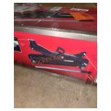 Husky 2-1/2 Ton Low Profile Trolley Jack