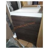 Glacier Bay 24in vanity combo