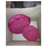 Misc storage fabric bags