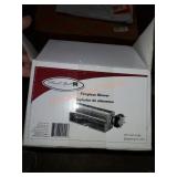 Pleasant Hearth fireplace blower