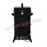 DynaGlo 43" Vertical LP Gas Smoker