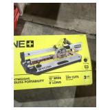 Ryobi 18v 5-1/2" Flooring Saw