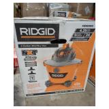 Rigid NXT 9gal Wet Dry Vac
