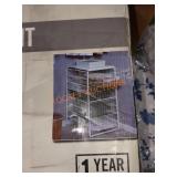 Everbilt 4-Drawer Storage Unit