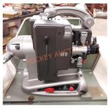 Vintage Bolex Paillard m8 film projector