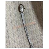 Vintage ladies watch